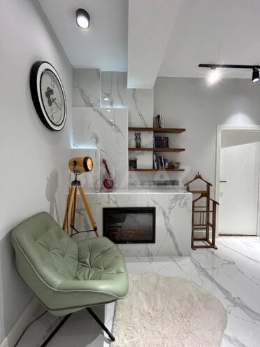 Satılır 3 otaqlı yeni tikili 75 m², Nərimanov r., photo 8 from 13