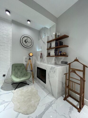 Satılır 3 otaqlı yeni tikili 75 m², Nərimanov r., photo 9 from 13