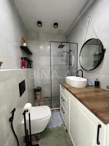 Satılır 3 otaqlı yeni tikili 75 m², Nərimanov r., photo 10 from 13