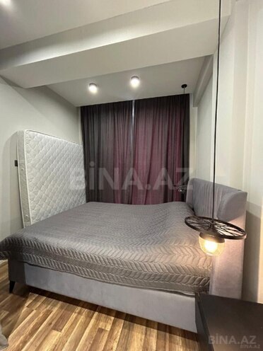Satılır 3 otaqlı yeni tikili 75 m², Nərimanov r., photo 6 from 13