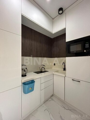 Satılır 3 otaqlı yeni tikili 75 m², Nərimanov r., photo 7 from 13
