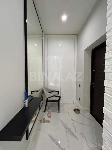 Satılır 3 otaqlı yeni tikili 75 m², Nərimanov r., photo 11 from 13