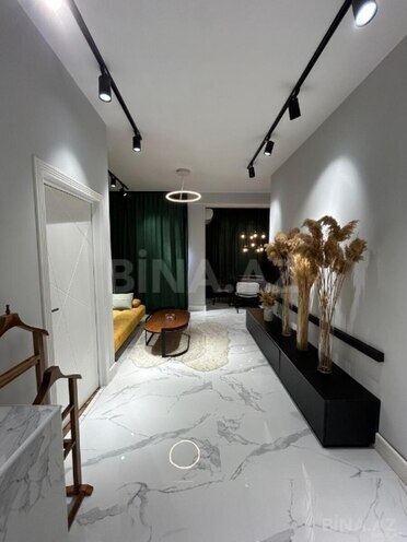 Satılır 3 otaqlı yeni tikili 75 m², Nərimanov r., photo 3 from 13