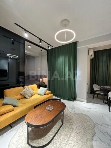 Satılır 3 otaqlı yeni tikili 75 m², Nərimanov r., photo 1 from 13