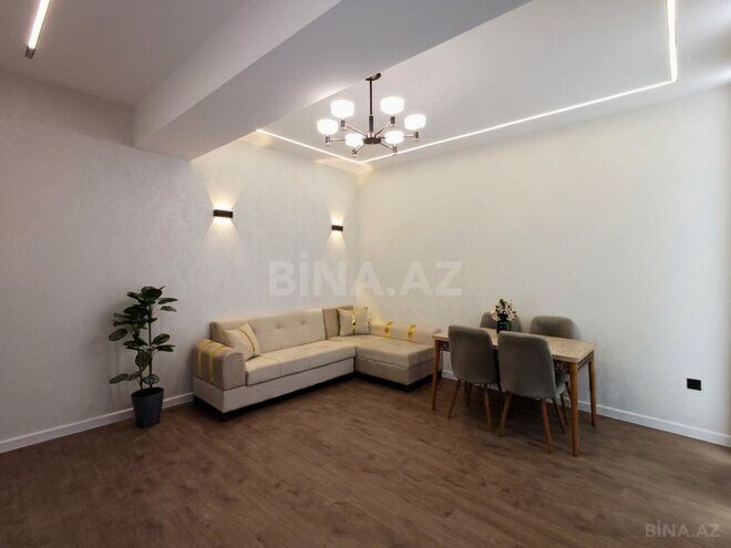 Satılır 2 otaqlı yeni tikili 63 m², 28 May m., photo 3 from 12