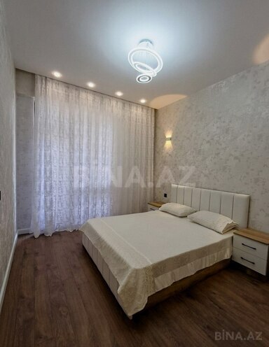 Satılır 2 otaqlı yeni tikili 63 m², 28 May m., photo 9 from 12