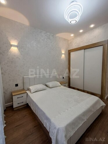 Satılır 2 otaqlı yeni tikili 63 m², 28 May m., photo 10 from 12