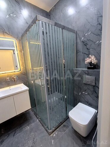Satılır 2 otaqlı yeni tikili 63 m², 28 May m., photo 11 from 12