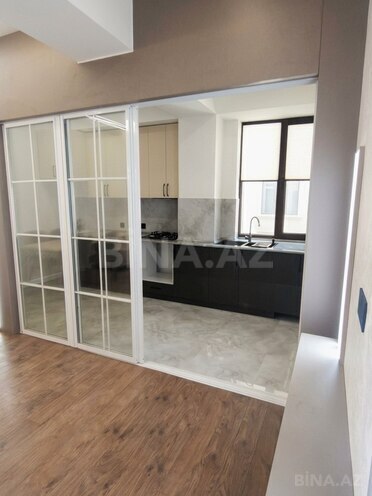 Satılır 2 otaqlı yeni tikili 63 m², 28 May m., photo 5 from 12