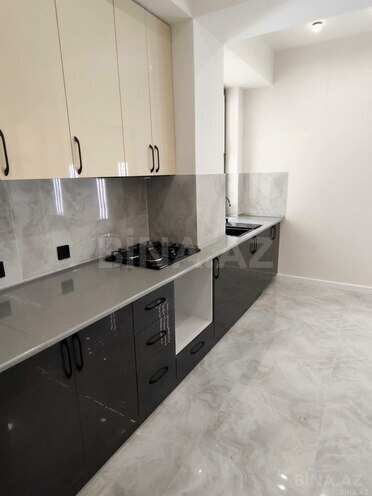 Satılır 2 otaqlı yeni tikili 63 m², 28 May m., photo 6 from 12