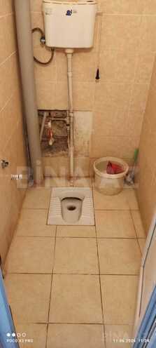 Satılır 1 otaqlı köhnə tikili 19 m², Xalqlar Dostluğu m., photo 16 from 18