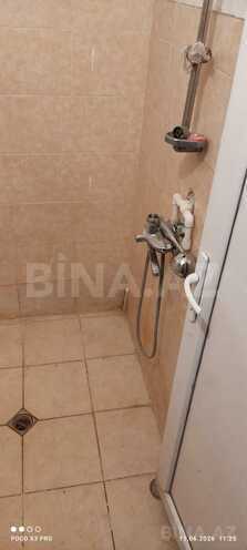 Satılır 1 otaqlı köhnə tikili 19 m², Xalqlar Dostluğu m., photo 17 from 18