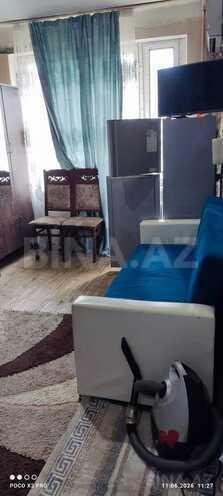 Satılır 1 otaqlı köhnə tikili 19 m², Xalqlar Dostluğu m., photo 4 from 18