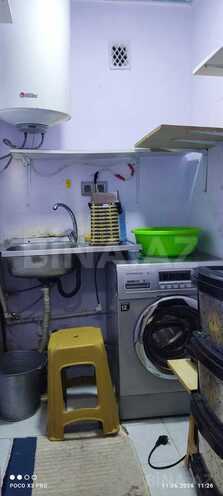 Satılır 1 otaqlı köhnə tikili 19 m², Xalqlar Dostluğu m., photo 12 from 18