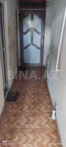 Satılır 1 otaqlı köhnə tikili 19 m², Xalqlar Dostluğu m., photo 8 from 18