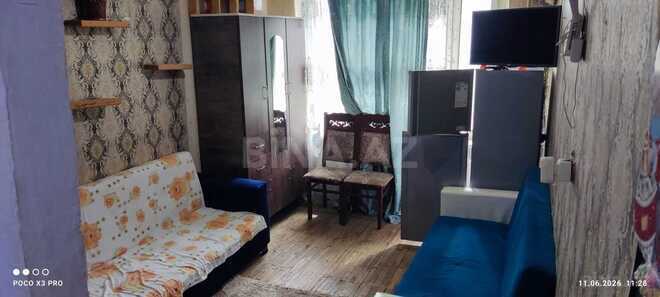 Satılır 1 otaqlı köhnə tikili 19 m², Xalqlar Dostluğu m., photo 3 from 18