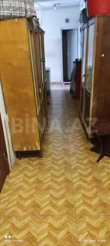 Satılır 1 otaqlı köhnə tikili 19 m², Xalqlar Dostluğu m., photo 9 from 18