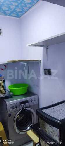 Satılır 1 otaqlı köhnə tikili 19 m², Xalqlar Dostluğu m., photo 15 from 18