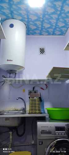 Satılır 1 otaqlı köhnə tikili 19 m², Xalqlar Dostluğu m., photo 13 from 18