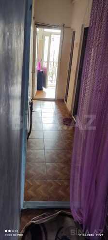 Satılır 1 otaqlı köhnə tikili 19 m², Xalqlar Dostluğu m., photo 7 from 18