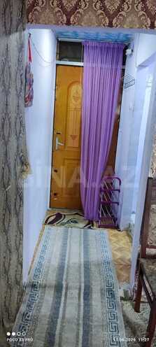 Satılır 1 otaqlı köhnə tikili 19 m², Xalqlar Dostluğu m., photo 10 from 18