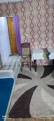 Satılır 1 otaqlı köhnə tikili 19 m², Xalqlar Dostluğu m., photo 5 from 18