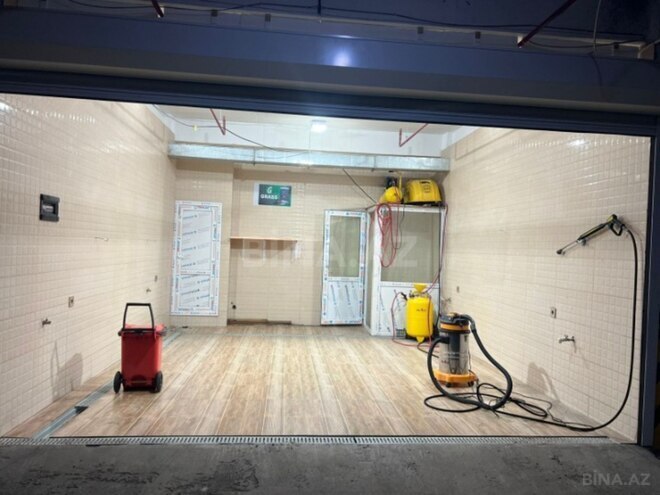İcarəyə verilir  obyekt 30 m², İnşaatçılar m., photo 4 from 5