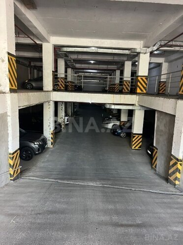 İcarəyə verilir  obyekt 30 m², İnşaatçılar m., photo 3 from 5