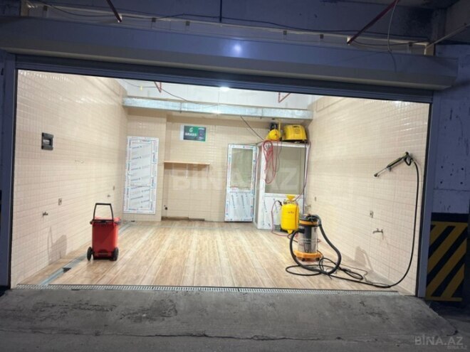 İcarəyə verilir  obyekt 30 m², İnşaatçılar m., photo 1 from 5