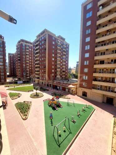 İcarəyə verilir 5 otaqlı yeni tikili 240 m², Nəsimi r., photo 1 from 19