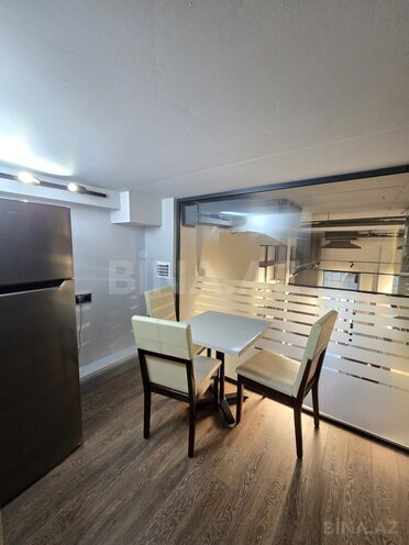 İcarəyə verilir 5 otaqlı ofis 180 m², Şah İsmayıl Xətai m., photo 16 from 22
