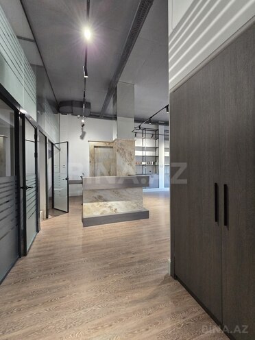 İcarəyə verilir 5 otaqlı ofis 180 m², Şah İsmayıl Xətai m., photo 7 from 22