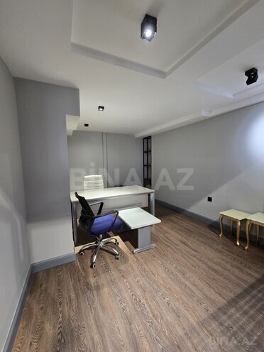 İcarəyə verilir 5 otaqlı ofis 180 m², Şah İsmayıl Xətai m., photo 9 from 22