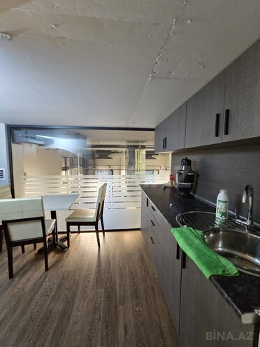 İcarəyə verilir 5 otaqlı ofis 180 m², Şah İsmayıl Xətai m., photo 15 from 22