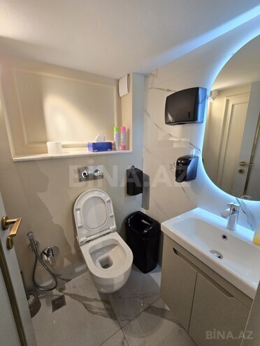 İcarəyə verilir 5 otaqlı ofis 180 m², Şah İsmayıl Xətai m., photo 18 from 22