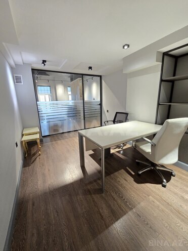 İcarəyə verilir 5 otaqlı ofis 180 m², Şah İsmayıl Xətai m., photo 8 from 22
