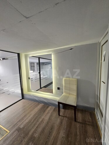 İcarəyə verilir 5 otaqlı ofis 180 m², Şah İsmayıl Xətai m., photo 19 from 22