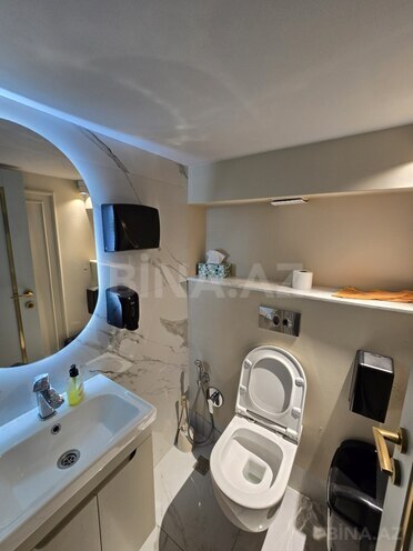 İcarəyə verilir 5 otaqlı ofis 180 m², Şah İsmayıl Xətai m., photo 17 from 22