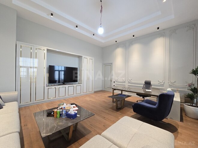 İcarəyə verilir 5 otaqlı ofis 180 m², Şah İsmayıl Xətai m., photo 3 from 22