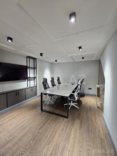 İcarəyə verilir 5 otaqlı ofis 180 m², Şah İsmayıl Xətai m., photo 11 from 22