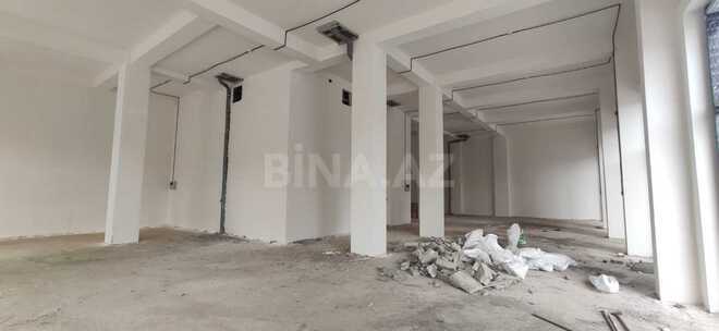 İcarəyə verilir  obyekt 177 m², Ağ şəhər q., photo 5 from 6