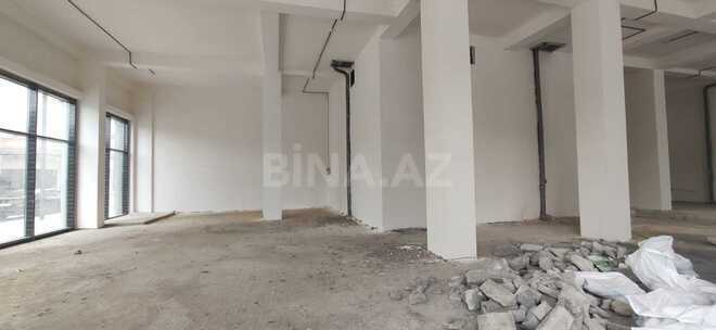 İcarəyə verilir  obyekt 177 m², Ağ şəhər q., photo 4 from 6
