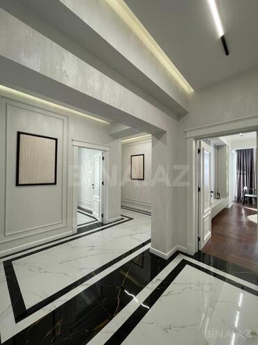 Satılır 3 otaqlı yeni tikili 101 m², Nəriman Nərimanov m., photo 10 from 19