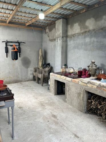 Satılır 4 otaqlı həyət evi/bağ evi 140 m², Ramana q., photo 22 from 31