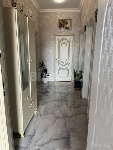 Satılır 4 otaqlı həyət evi/bağ evi 140 m², Ramana q., photo 15 from 31