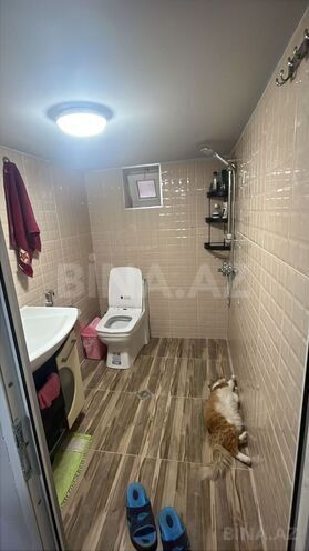 Satılır 4 otaqlı həyət evi/bağ evi 140 m², Ramana q., photo 18 from 31