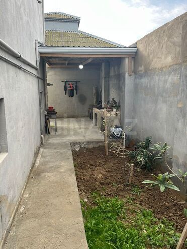 Satılır 4 otaqlı həyət evi/bağ evi 140 m², Ramana q., photo 27 from 31