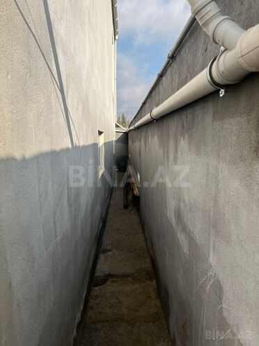 Satılır 4 otaqlı həyət evi/bağ evi 140 m², Ramana q., photo 23 from 31