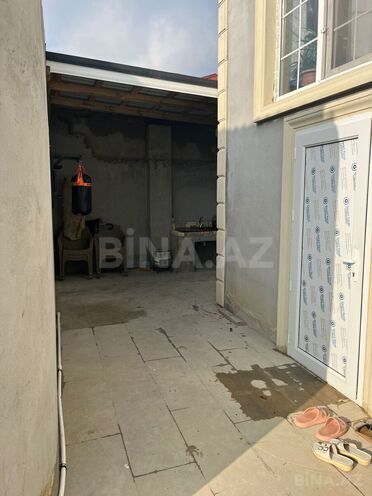 Satılır 4 otaqlı həyət evi/bağ evi 140 m², Ramana q., photo 26 from 31