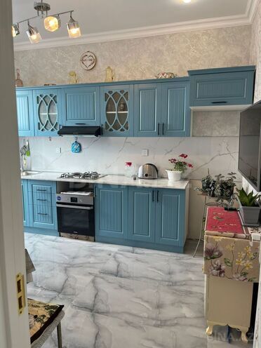 Satılır 4 otaqlı həyət evi/bağ evi 140 m², Ramana q., photo 5 from 31